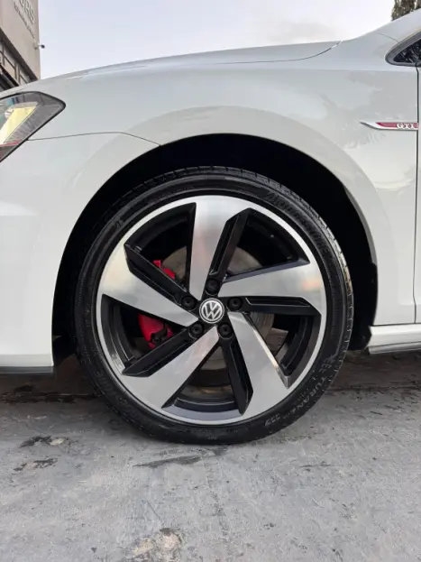 VOLKSWAGEN Golf 2.0 TSI GTI TURBO AUTOMTICO, Foto 19