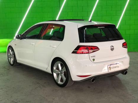 VOLKSWAGEN Golf 2.0 TSI GTI TURBO AUTOMTICO, Foto 5