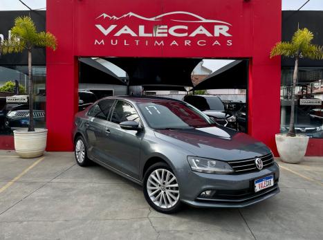 VOLKSWAGEN Jetta 1.4 16V 4P TSI CONFORTLINE AUTOMTICO, Foto 1