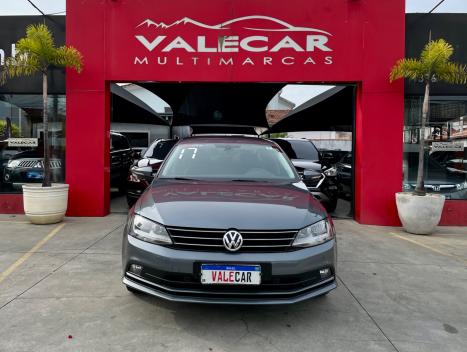 VOLKSWAGEN Jetta 1.4 16V 4P TSI CONFORTLINE AUTOMTICO, Foto 2