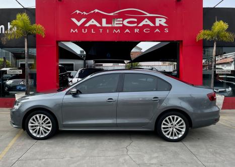 VOLKSWAGEN Jetta 1.4 16V 4P TSI CONFORTLINE AUTOMTICO, Foto 4