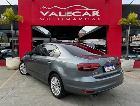 VOLKSWAGEN Jetta 1.4 16V 4P TSI CONFORTLINE AUTOMTICO, Foto 5