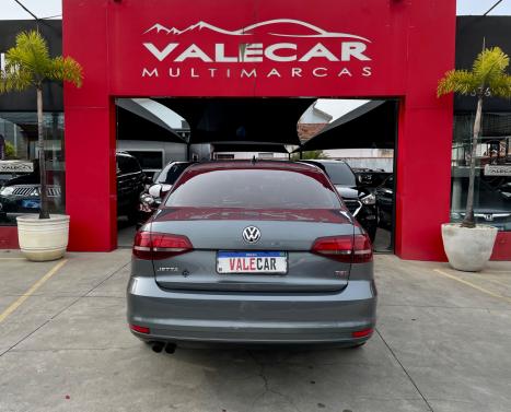 VOLKSWAGEN Jetta 1.4 16V 4P TSI CONFORTLINE AUTOMTICO, Foto 6