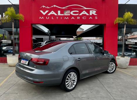 VOLKSWAGEN Jetta 1.4 16V 4P TSI CONFORTLINE AUTOMTICO, Foto 7