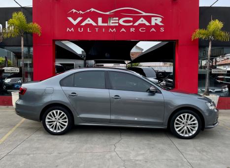 VOLKSWAGEN Jetta 1.4 16V 4P TSI CONFORTLINE AUTOMTICO, Foto 8