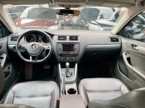VOLKSWAGEN Jetta 1.4 16V 4P TSI CONFORTLINE AUTOMTICO, Foto 9
