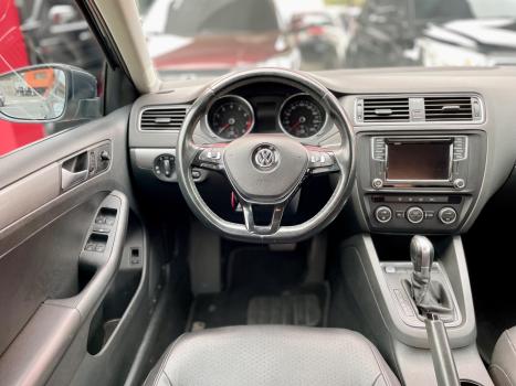 VOLKSWAGEN Jetta 1.4 16V 4P TSI CONFORTLINE AUTOMTICO, Foto 10