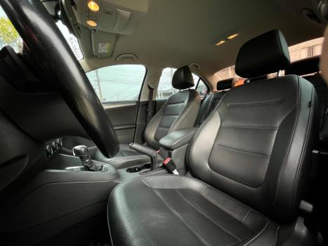 VOLKSWAGEN Jetta 1.4 16V 4P TSI CONFORTLINE AUTOMTICO, Foto 11
