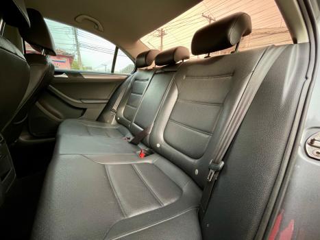 VOLKSWAGEN Jetta 1.4 16V 4P TSI CONFORTLINE AUTOMTICO, Foto 12