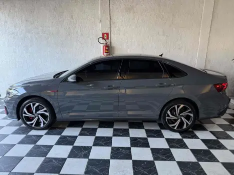 VOLKSWAGEN Jetta 2.0 4P 350 TSI GLI AUTOMTICO DSG, Foto 3