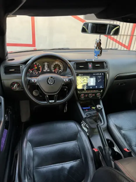 VOLKSWAGEN Jetta 2.0 4P CONFORTLINE FLEX, Foto 2
