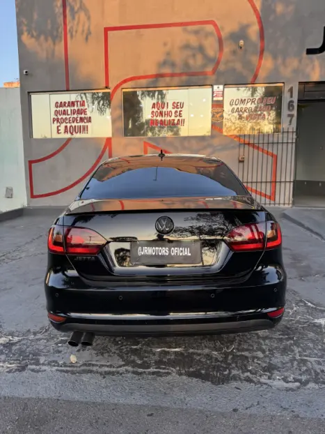 VOLKSWAGEN Jetta 2.0 4P CONFORTLINE FLEX, Foto 3