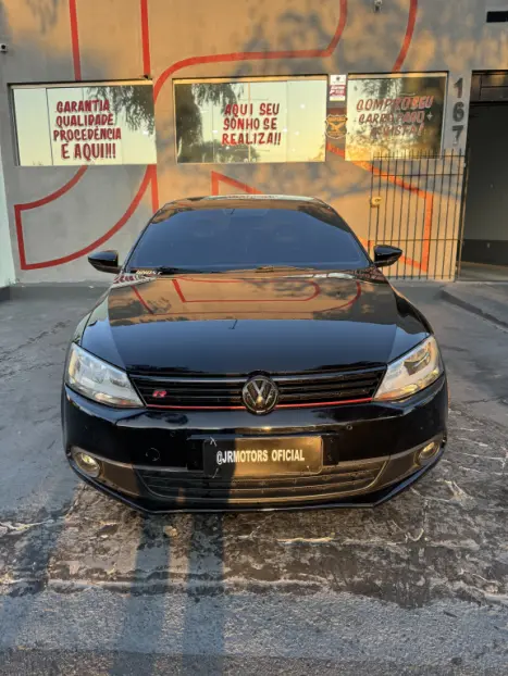 VOLKSWAGEN Jetta 2.0 4P CONFORTLINE FLEX, Foto 7