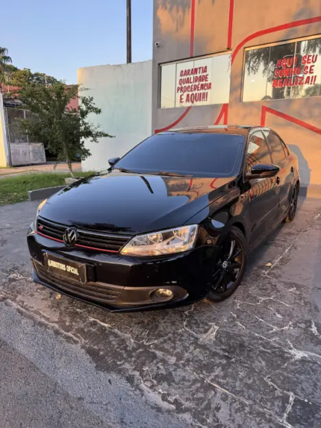 VOLKSWAGEN Jetta 2.0 4P CONFORTLINE FLEX, Foto 8
