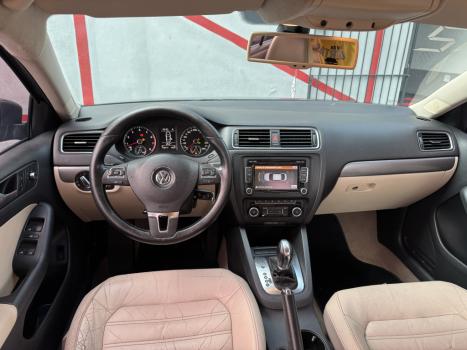 VOLKSWAGEN Jetta 2.0 4P TSI HIGHLINE 200 CV AUTOMTICO, Foto 3
