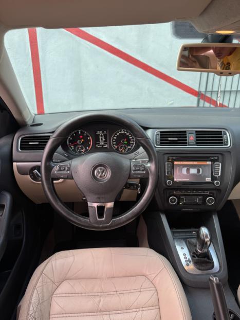 VOLKSWAGEN Jetta 2.0 4P TSI HIGHLINE 200 CV AUTOMTICO, Foto 4