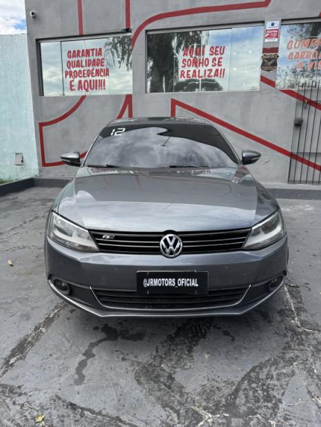 VOLKSWAGEN Jetta 2.0 4P TSI HIGHLINE 200 CV AUTOMTICO, Foto 5