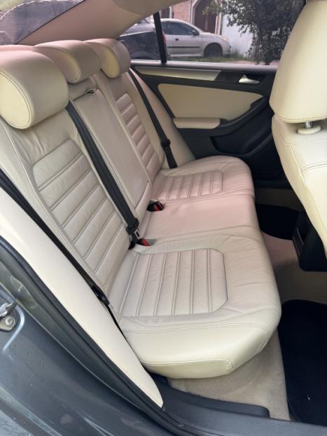 VOLKSWAGEN Jetta 2.0 4P TSI HIGHLINE 200 CV AUTOMTICO, Foto 6