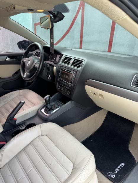 VOLKSWAGEN Jetta 2.0 4P TSI HIGHLINE 200 CV AUTOMTICO, Foto 7