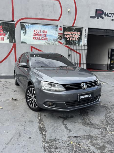 VOLKSWAGEN Jetta 2.0 4P TSI HIGHLINE 200 CV AUTOMTICO, Foto 8