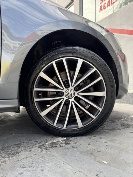 VOLKSWAGEN Jetta 2.0 4P TSI HIGHLINE 200 CV AUTOMTICO, Foto 10