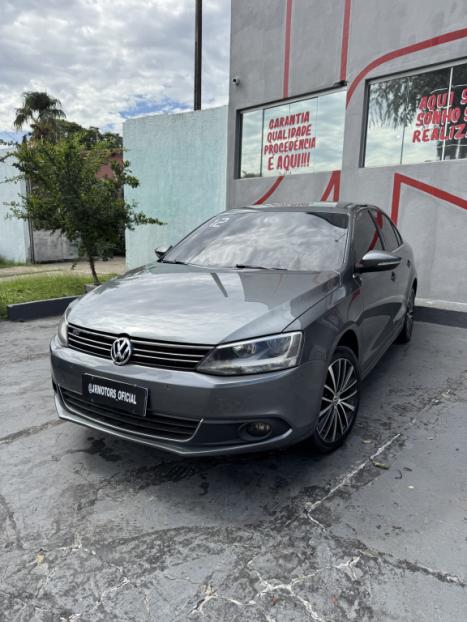 VOLKSWAGEN Jetta 2.0 4P TSI HIGHLINE 200 CV AUTOMTICO, Foto 11