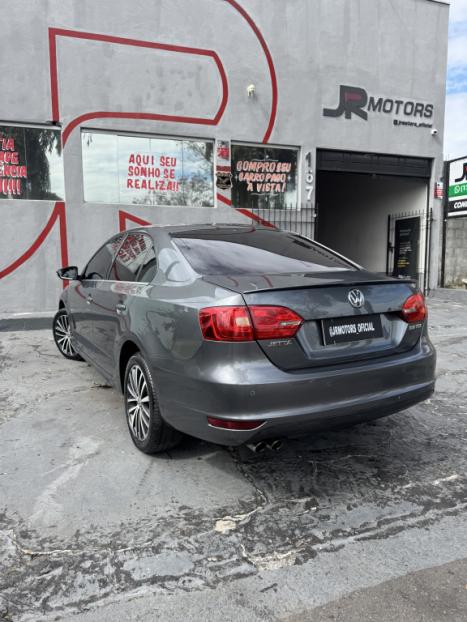 VOLKSWAGEN Jetta 2.0 4P TSI HIGHLINE 200 CV AUTOMTICO, Foto 12