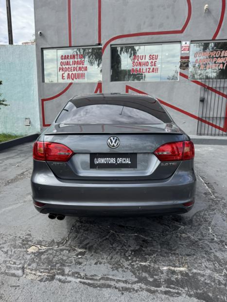 VOLKSWAGEN Jetta 2.0 4P TSI HIGHLINE 200 CV AUTOMTICO, Foto 14