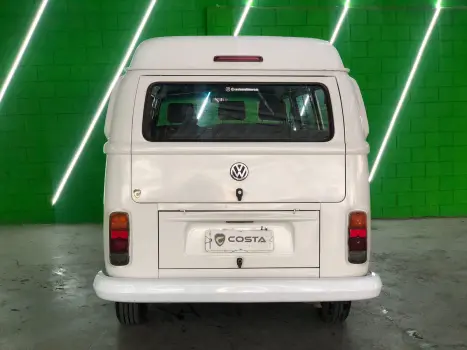 VOLKSWAGEN Kombi 1.4 FLEX STD LOTAO 12 LUGARES, Foto 4