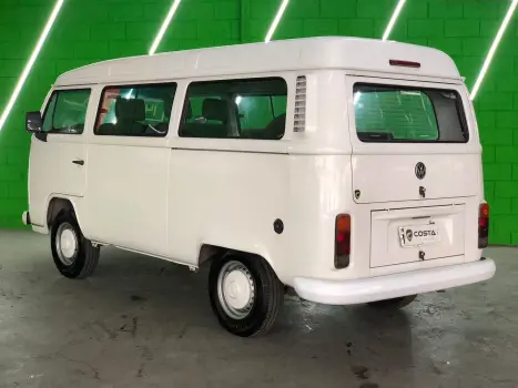 VOLKSWAGEN Kombi 1.4 FLEX STD LOTAO 12 LUGARES, Foto 5