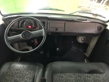 VOLKSWAGEN Kombi 1.4 FLEX STD LOTAO 12 LUGARES, Foto 7