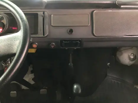 VOLKSWAGEN Kombi 1.4 FLEX STD LOTAO 12 LUGARES, Foto 10
