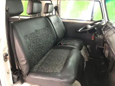 VOLKSWAGEN Kombi 1.4 FLEX STD LOTAO 12 LUGARES, Foto 14