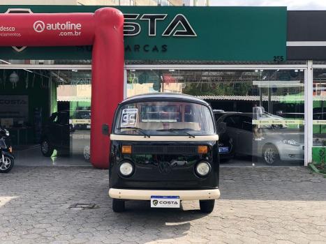 VOLKSWAGEN Kombi 1.6 STD, Foto 1