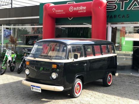 VOLKSWAGEN Kombi 1.6 STD, Foto 2