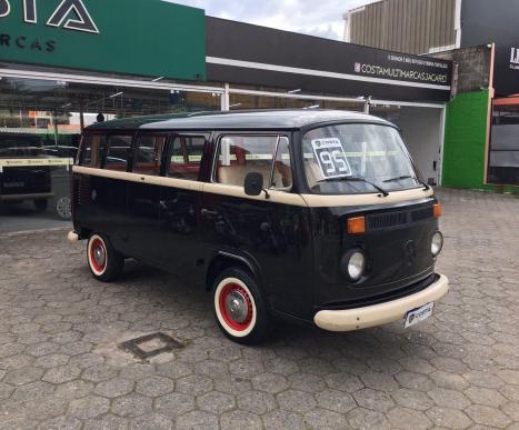 VOLKSWAGEN Kombi 1.6 STD, Foto 3