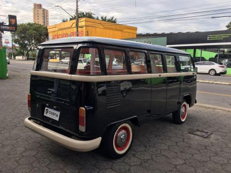 VOLKSWAGEN Kombi 1.6 STD, Foto 5