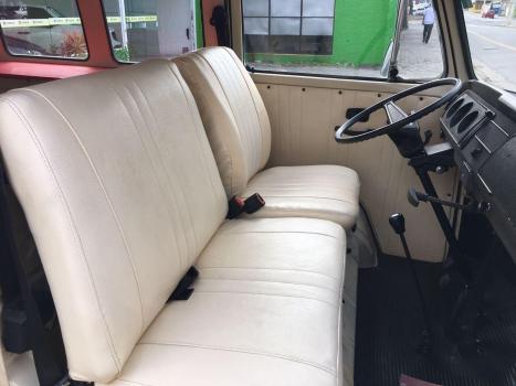 VOLKSWAGEN Kombi 1.6 STD, Foto 11