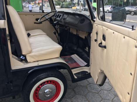 VOLKSWAGEN Kombi 1.6 STD, Foto 18