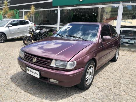 VOLKSWAGEN Logus 1.8 GLI, Foto 2