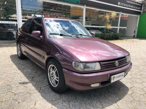 VOLKSWAGEN Logus 1.8 GLI, Foto 3