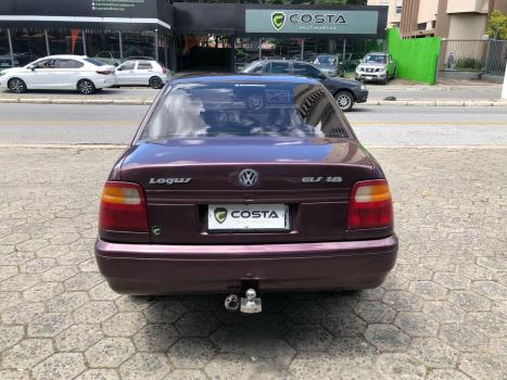 VOLKSWAGEN Logus 1.8 GLI, Foto 4