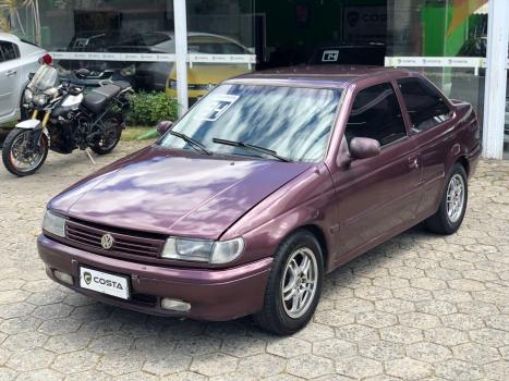 VOLKSWAGEN Logus 1.8 GLI, Foto 7