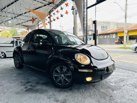 VOLKSWAGEN New Beetle 2.0 MI, Foto 2