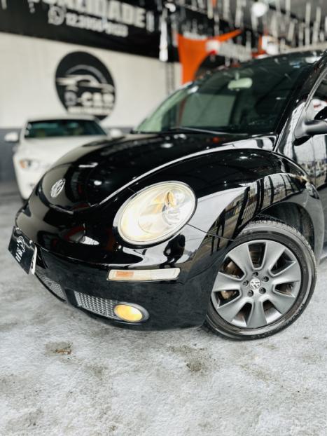 VOLKSWAGEN New Beetle 2.0 MI, Foto 3