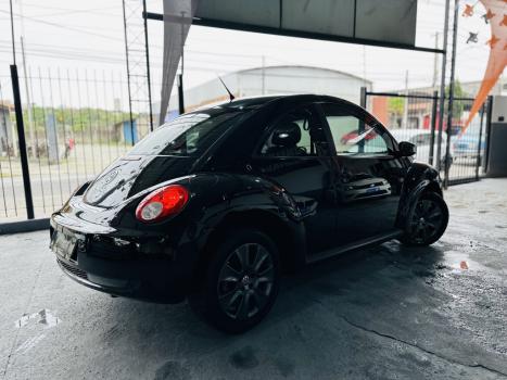 VOLKSWAGEN New Beetle 2.0 MI, Foto 6