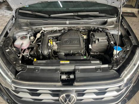 VOLKSWAGEN Nivus 1.0 4P FLEX 200 TSI HIGHLINE TURBO AUTOMTICO, Foto 11