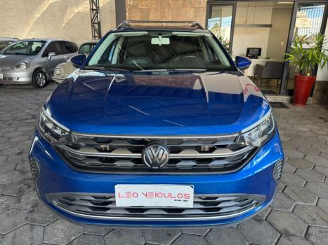 VOLKSWAGEN Nivus 1.0 4P FLEX 200 TSI COMFORTLINE TURBO AUTOMTICO, Foto 2