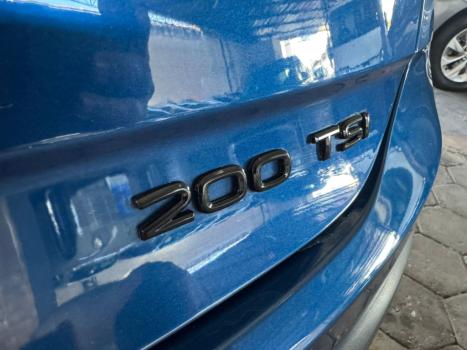 VOLKSWAGEN Nivus 1.0 4P FLEX 200 TSI COMFORTLINE TURBO AUTOMTICO, Foto 8