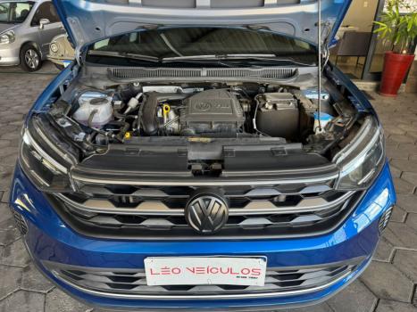VOLKSWAGEN Nivus 1.0 4P FLEX 200 TSI COMFORTLINE TURBO AUTOMTICO, Foto 10